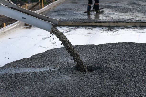 Best Stamped Concrete Services in Lake Waccamaw, NC
