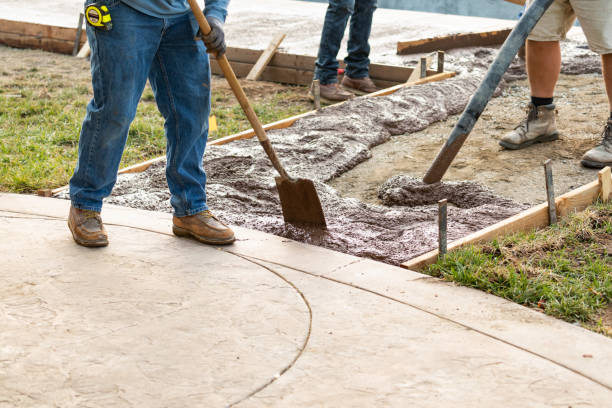 Best Decorative Concrete in Lake Waccamaw, NC