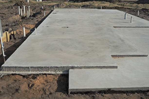 Best Concrete Patio Design and Installation in Lake Waccamaw, NC