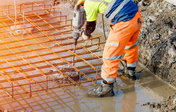 Best Residential Concrete Solutions in Lake Waccamaw, NC